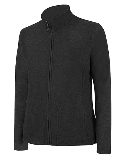 Ladies´ Full Zip Fleece Jacket (SW750)