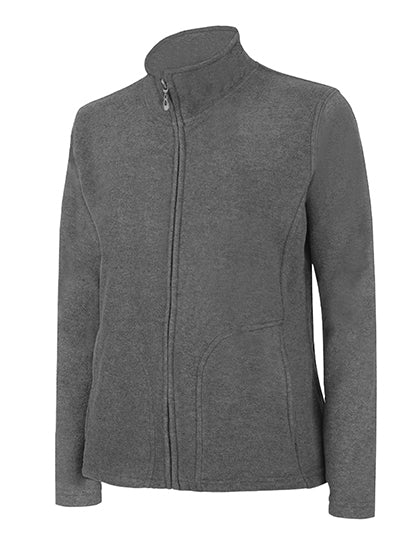 Ladies´ Full Zip Fleece Jacket (SW750)