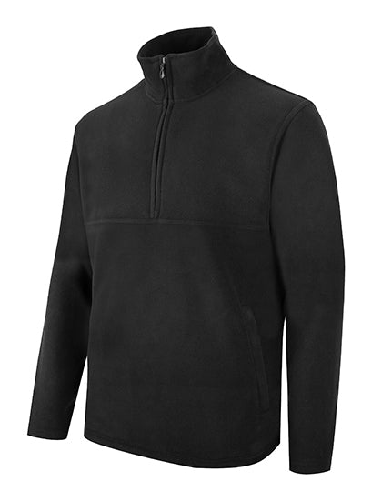 Zip Neck Fleece (SW770)