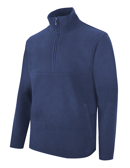 Zip Neck Fleece (SW770)