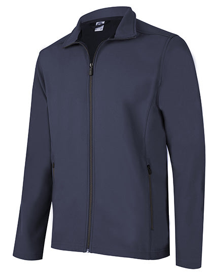 Unisex Soft-Shell Jacket (SW800)