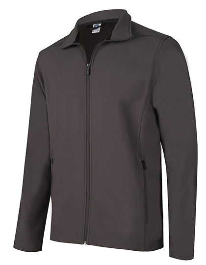 Unisex Soft-Shell Jacket (SW800)