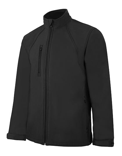 Men´s Soft-Shell Jacket (SW900)