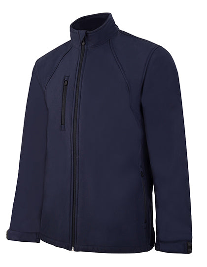 Men´s Soft-Shell Jacket (SW900)