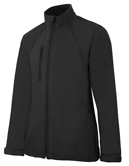 Ladies´ Soft-Shell Jacket (SW950)