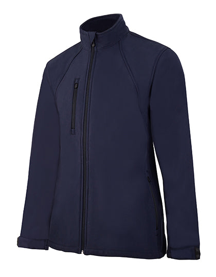 Ladies´ Soft-Shell Jacket (SW950)
