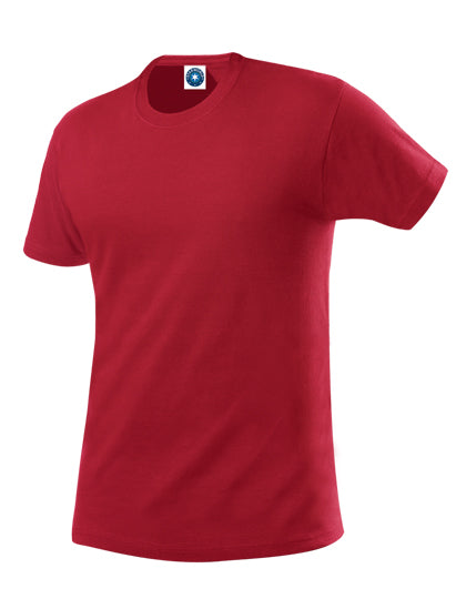 Men´s Organic Cotton T-Shirt (SWGL1)