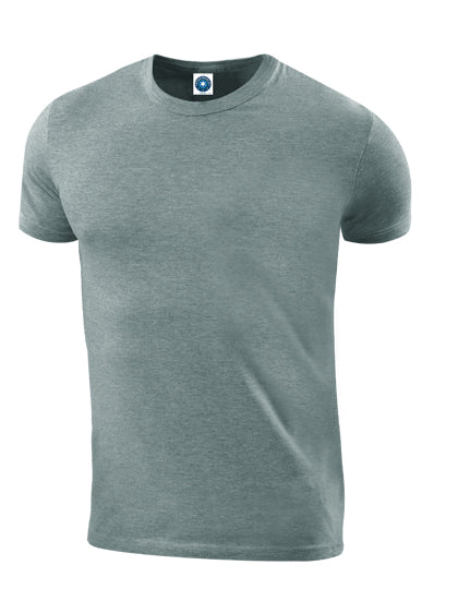 Men´s Organic Cotton T-Shirt (SWGL1)