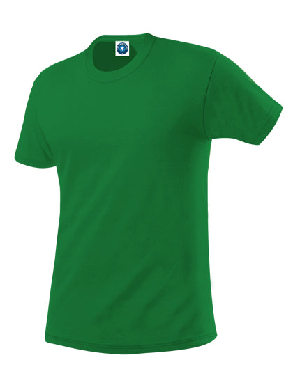 Men´s Organic Cotton T-Shirt (SWGL1)