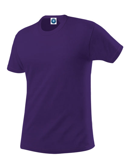 Men´s Organic Cotton T-Shirt (SWGL1)