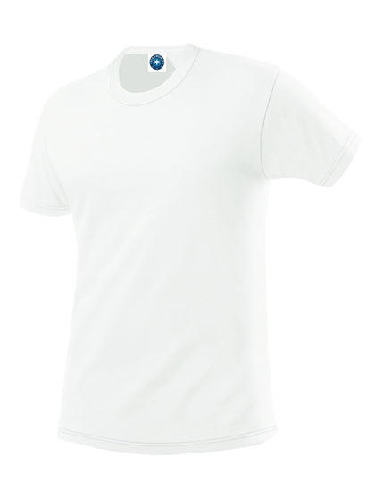 Men´s Organic Cotton T-Shirt (SWGL1)