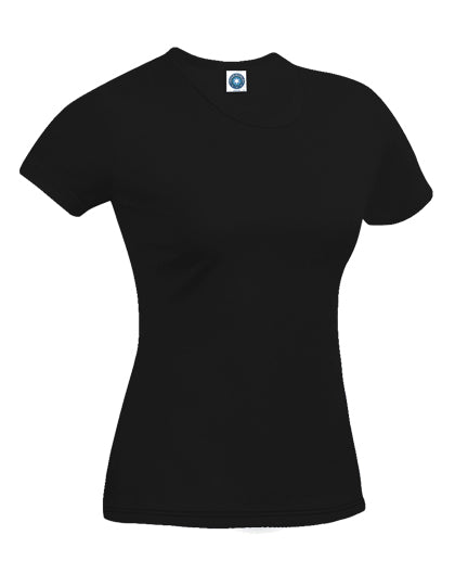 Ladies´ Organic Cotton T-Shirt (SWGL2)
