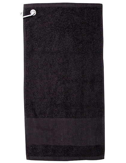 Printable Golf Towel (TC033)
