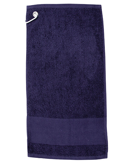 Printable Golf Towel (TC033)
