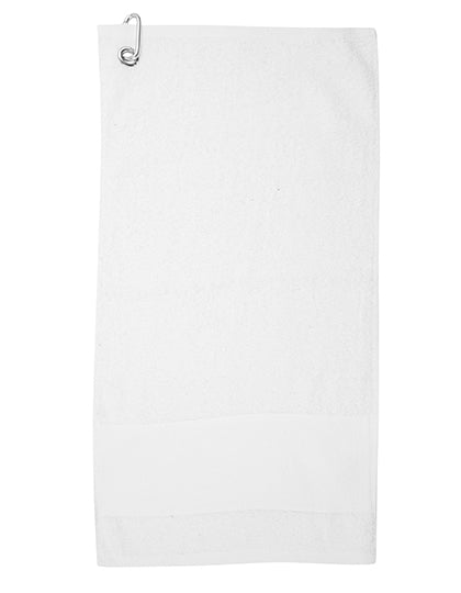 Printable Golf Towel (TC033)