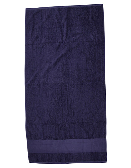 Printable Bath Towel (TC035)