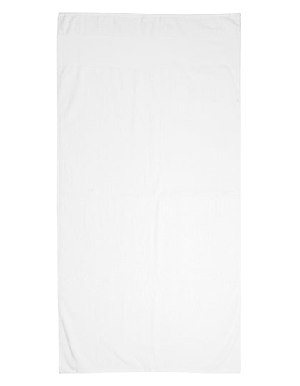 Printable Bath Towel (TC035)