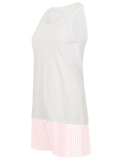 Short Pyjamas Set In A Bag (TC052)