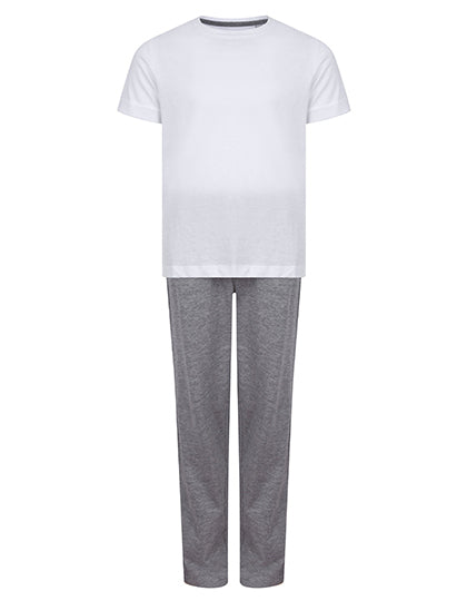 Childrens´ Long Pyjamas (TC059)