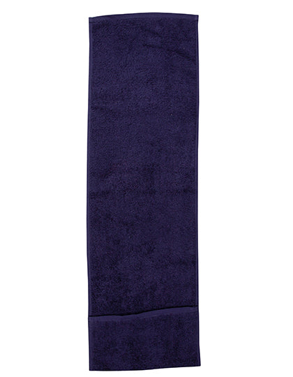 Pocket Gym Towel (TC07)