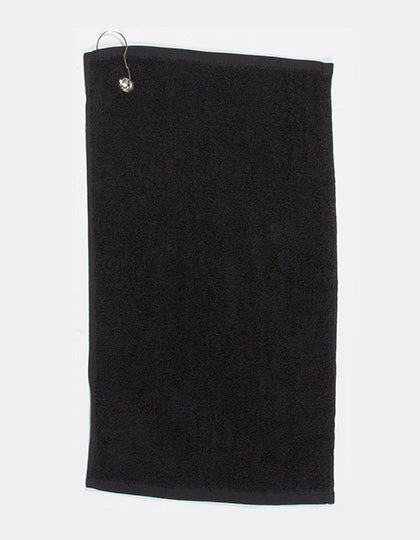 Luxury Golf Towel (TC13)