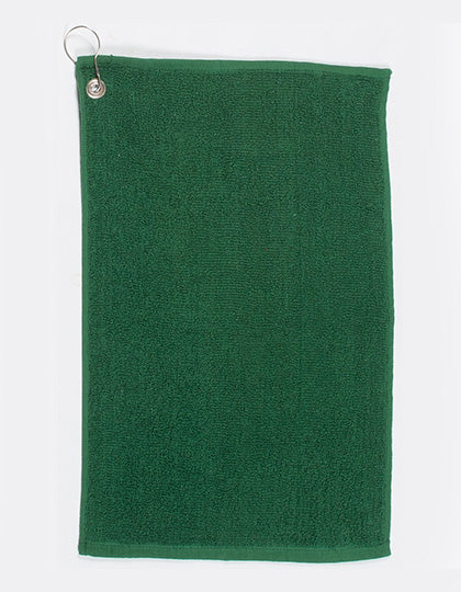 Luxury Golf Towel (TC13)