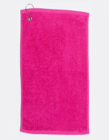Luxury Golf Towel (TC13)