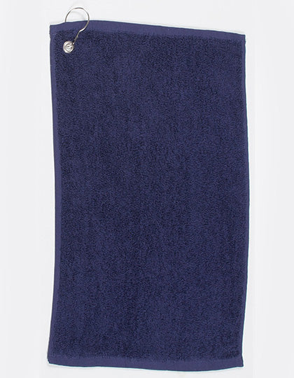Luxury Golf Towel (TC13)