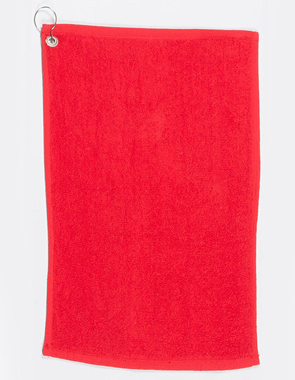 Luxury Golf Towel (TC13)