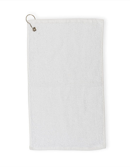 Luxury Golf Towel (TC13)