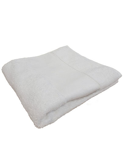 Organic Bath Towel (TC504)