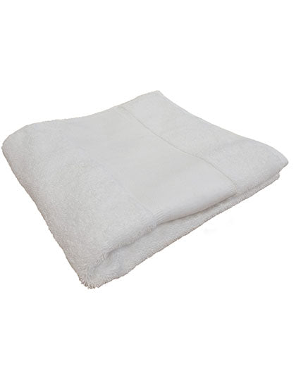 Organic Guest Towel (TC505)