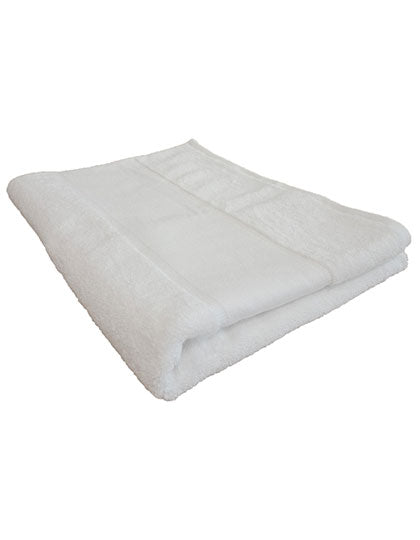 Organic Bath Sheet (TC506)