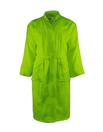 Classic Bathrobe (TH1030)
