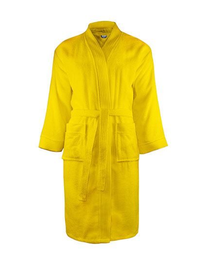 Classic Bathrobe (TH1030)