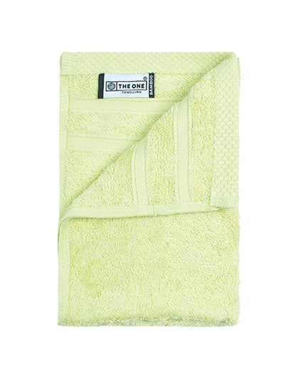 Bamboo Guest Towel (TH1200)