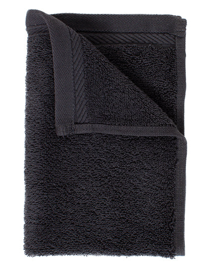 Organic Guest Towel (TH1300)