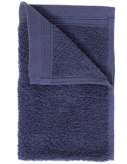 Organic Guest Towel (TH1300)