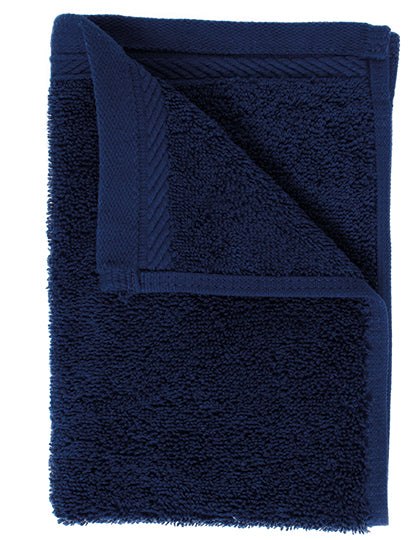 Organic Guest Towel (TH1300)