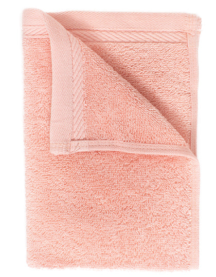Organic Guest Towel (TH1300)