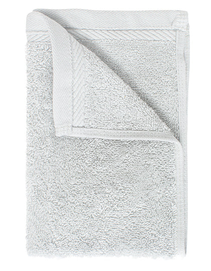 Organic Guest Towel (TH1300)