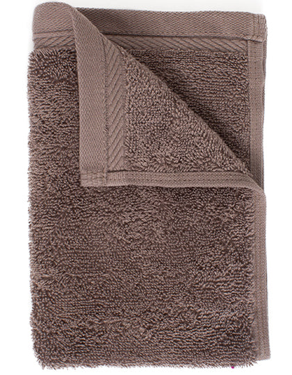 Organic Guest Towel (TH1300)