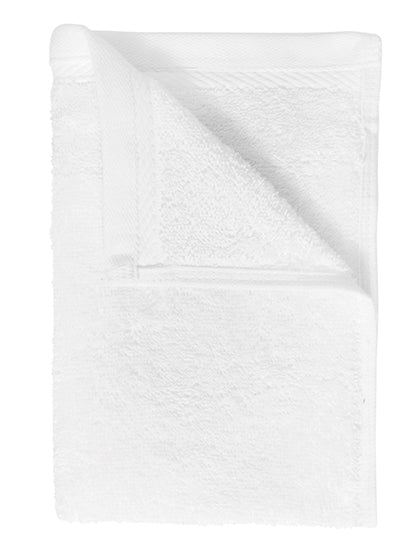 Organic Guest Towel (TH1300)
