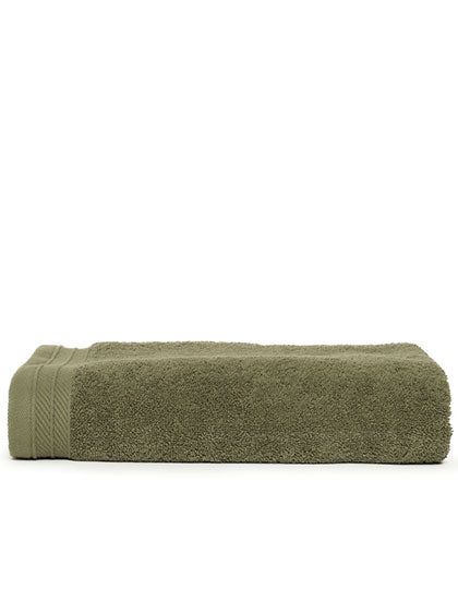 Organic Bath Towel (TH1320)