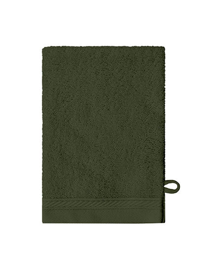 Organic Washcloth (TH1340)