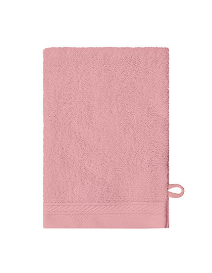 Organic Washcloth (TH1340)