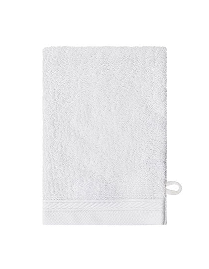 Organic Washcloth (TH1340)