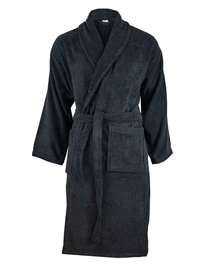 Organic Bathrobe (TH1350)