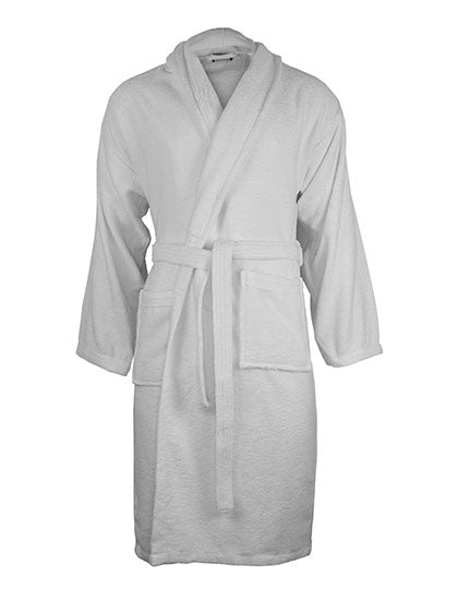 Organic Bathrobe (TH1350)