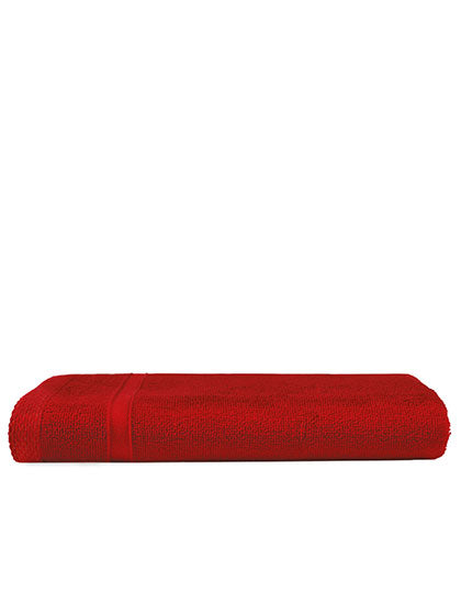 Recycled Classic Beach Towel (THR1100)